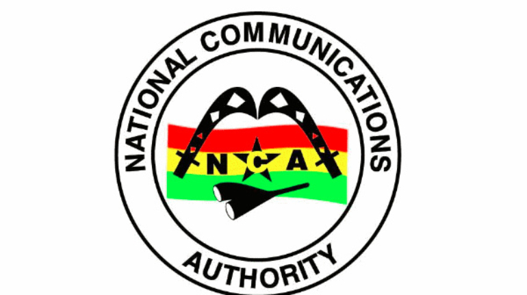 national-communications-authority
