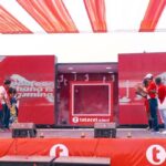 Vodafone Ghana is now officially Telecel Ghana