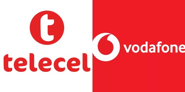 You are currently viewing Vodafone Ghana officially transitions to Telecel