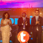 Telecel brand officially launched in Ghana