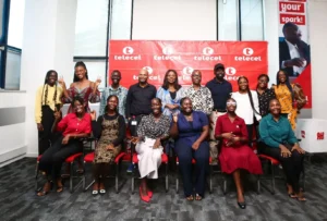 Read more about the article Telecel unveils 2024 cohort of Female Engineering Students Scholarship Programme