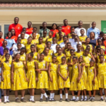 How Telecel Ghana Foundation is shaping the future of girls in STEM
