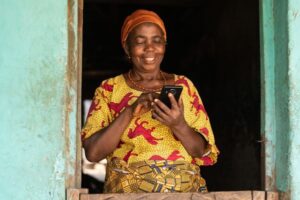 Read more about the article Telecel Ghana Foundation And Viamo Strengthen Partnership With Free Information Service To Empower Underserved Communities