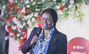 Read more about the article Telecel Ghana hosts first Women 100 Power Connect networking event