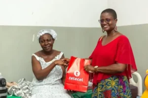 Read more about the article Telecel Ghana Foundation launches 2024 Homecoming Initiative to discharge insolvent patients