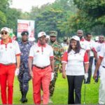 From Tee-off To Royal Dinner: Telecel Ghana 67th Asantehene Open