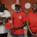 Telecel Foundation’s connected health initiatives impacts hundreds in Kumasi