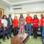 Telecel strengthens ties with key customers in Kumasi for Ashanti Month celebrations